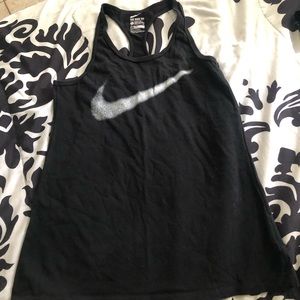 Nike tank top